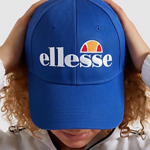 Ragusa Cap Blue