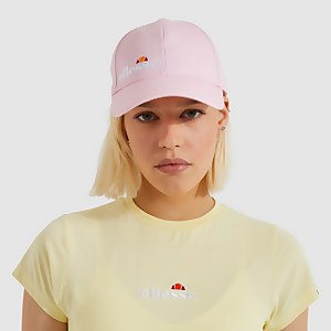 Arran Cap Lt Pink - One Size