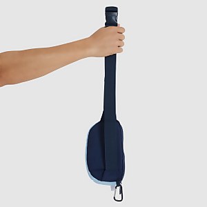 Anso Bumbag Navy