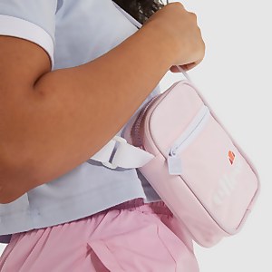 Salso Kleine Tasche Rosa