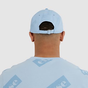 Sanda Kappe Hellblau