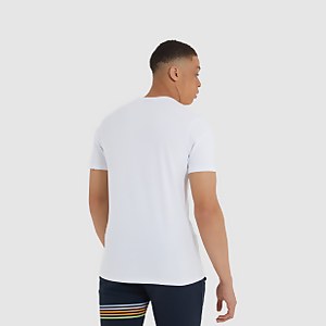 Dice T-Shirt White