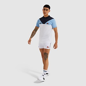 Marsay Polo Shirt Navy