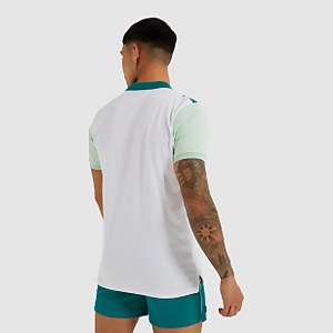 Marsay Poloshirt Teal