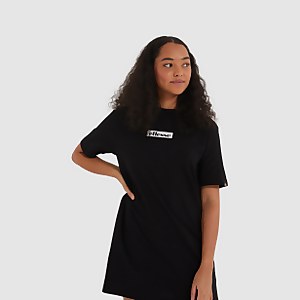 Women's Chiama Dress Black - 6