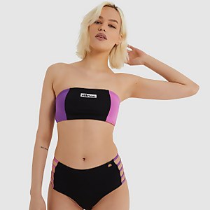 Sto Bikini Top Black