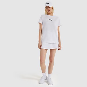 Molto T-Shirt Weiß