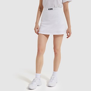 Women's Lieta Skirt White - 6