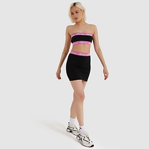 Dove Bikinioberteil Schwarz