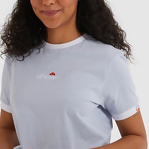 Derla Kurztop Blau