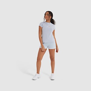 Ci T-Shirt Light Blue