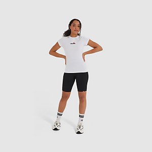 Ci T-Shirt White