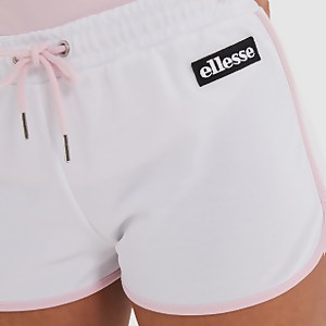Vediamo Shorts White