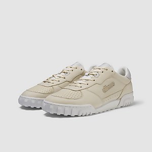 Men's Tanker Lo Natural/Light Grey/Off White - 6