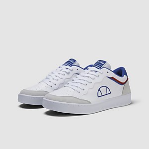 Men's Archivium White/Black - 6
