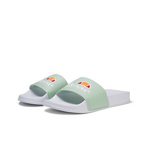 Women's Filippo Slide Light Green - 3