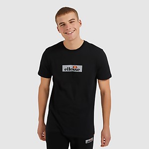Ombrono Tee Schwarz