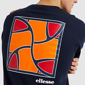 Caciot Tshirt Dunkelblau