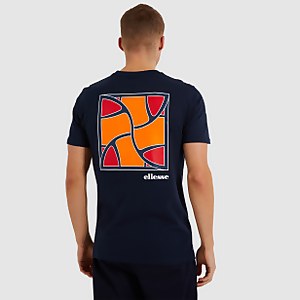 Caciot Tshirt Dunkelblau