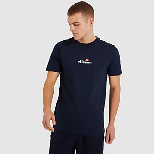 Men's Caciot T-Shirt Navy - XS