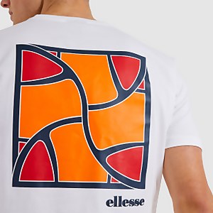 Caciot T-Shirt White