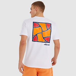Caciot T-Shirt White