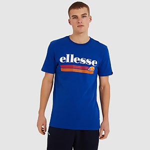 Men's Triscia T-Shirt Blue - XS