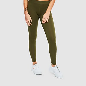 Women's Solos 2 Legging Khaki