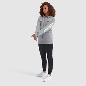 Women's Serinatas Hoody Grey - 6