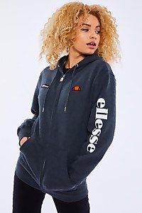 Women's Serinatas Hoody Navy - 6