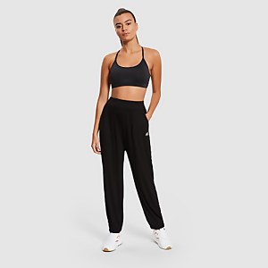 Women's Sawhney Yoga Pant Dark Grey Marl - 6