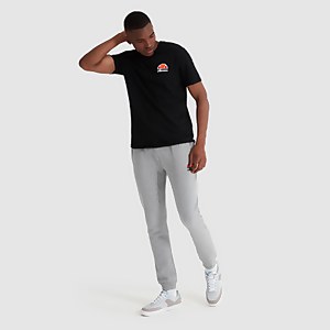 Men's Canaletto T-Shirt Black - XS