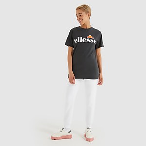 Women's Albany T-Shirt Grey