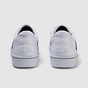 Ustica Cupsole White/Black