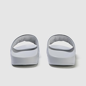 Filippo Slide Sandal Grey/Black