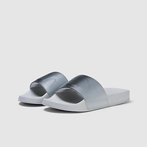 Women's Filippo Slide Sandal Grey/Black - 6.5