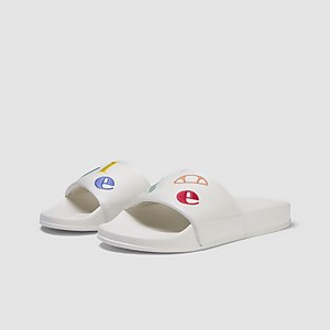 Women's Filippo Logoplay Off White/Multi - 3