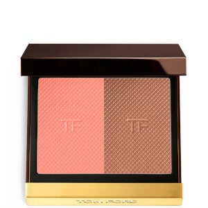 Tom Ford Shade and Illuminate Blusher - Peach Poison
