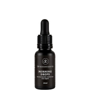 The Goodnight Co. Morning Drops 20ml