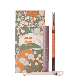 BBB London Brow Perfect Set - Light-Medium