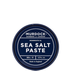 Murdock London Sea Salt Paste 50ml