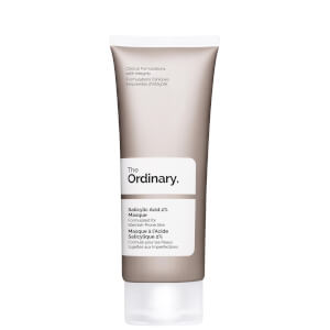 The Ordinary Salicylic Acid 2% Masque 100ml