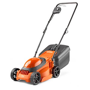 Flymo lawnmower 300 2025