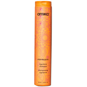 Amika Normcore Signature Shampoo