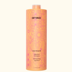 Amika Normcore Signature Shampoo - 1000ml
