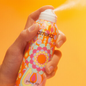 Amika Perk Up Dry Shampoo