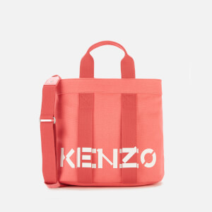Kenzo invitation shop tote