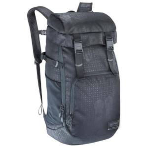 Evoc mission hotsell pro review