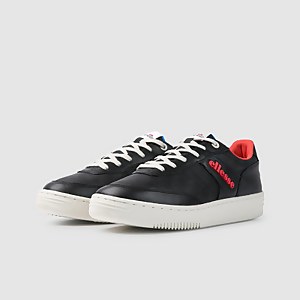 Men's Vinitziana 2.0 Trainer Black - 10