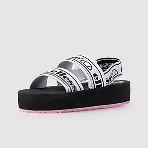 Women's Giglio Sandal Black - 3